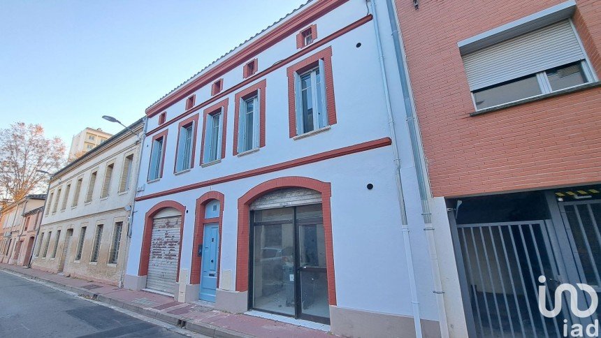 Appartement 3 pièces de 53 m² à Toulouse (31300)