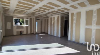 Maison traditionnelle 4 pièces de 91 m² à Saint-Médard-en-Jalles (33160)