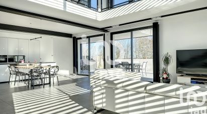 Maison d’architecte 7 pièces de 280 m² à Oueilloux (65190)