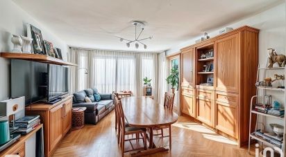 Apartment 5 rooms of 97 m² in Ris-Orangis (91130)