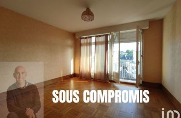 Apartment 4 rooms of 61 m² in Quimper (29000)