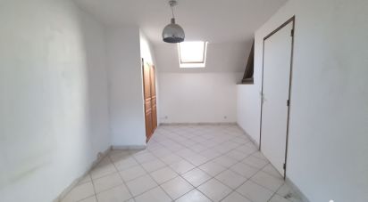 Appartement 3 pièces de 48 m² à Montgé-en-Goële (77230)