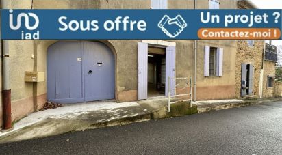 Apartment 2 rooms of 57 m² in Saint-Paul-le-Jeune (07460)