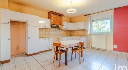 House 5 rooms of 97 m² in Angevillers (57440)