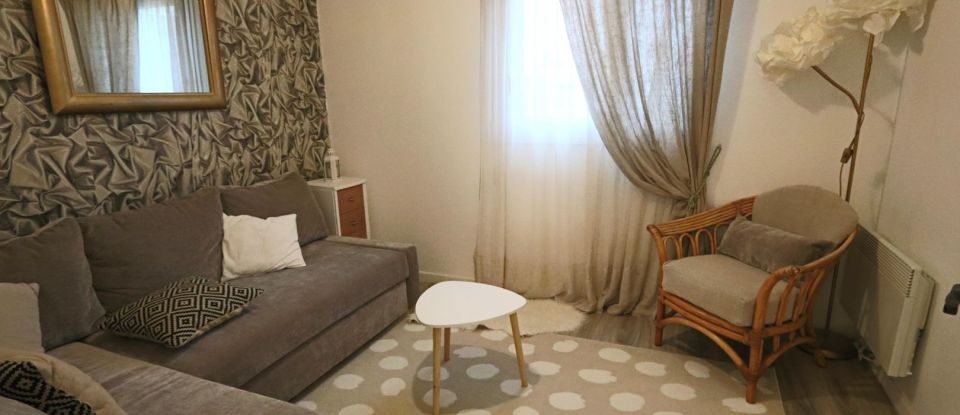 Apartment 4 rooms of 91 m² in Ézanville (95460)