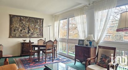 Apartment 2 rooms of 55 m² in La Celle-Saint-Cloud (78170)