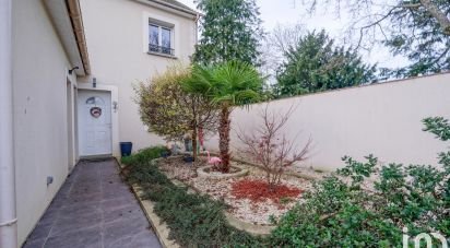 House 5 rooms of 102 m² in Meaux (77100)