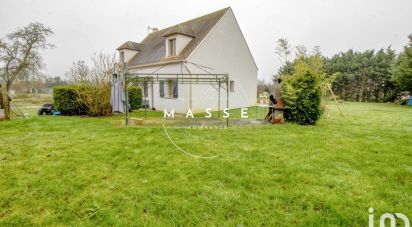 Maison 6 pièces de 146 m² à Mézières-en-Vexin (27510)
