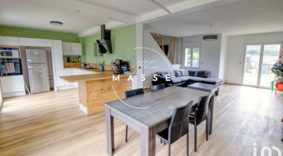 Maison 6 pièces de 146 m² à Mézières-en-Vexin (27510)