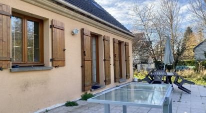 House 4 rooms of 90 m² in Crouy-sur-Ourcq (77840)
