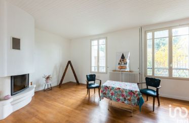 Maison 6 pièces de 150 m² à Argenteuil (95100)