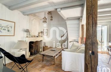 House 4 rooms of 84 m² in La Couarde-sur-Mer (17670)