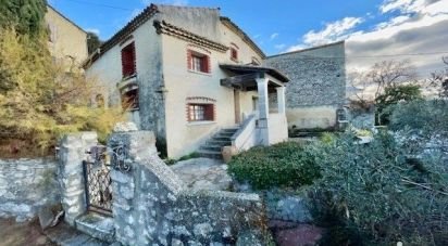 House 7 rooms of 130 m² in Viviers (07220)