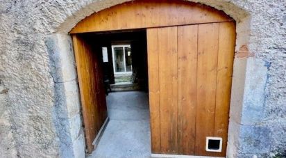 House 7 rooms of 130 m² in Viviers (07220)