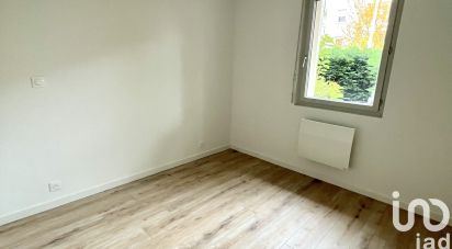 Apartment 3 rooms of 60 m² in Tours (37200)
