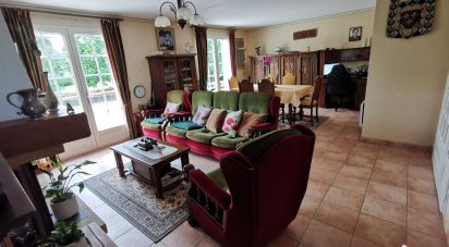House 5 rooms of 84 m² in Malicorne-sur-Sarthe (72270)