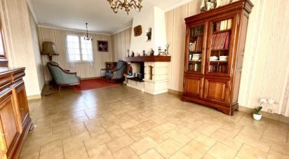House 5 rooms of 108 m² in Nantes (44300)