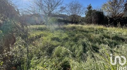 Land of 379 m² in Capestang (34310)