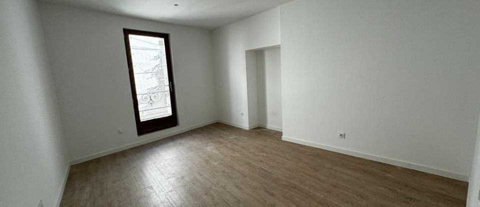Appartement 5 pièces de 97 m² à Montagnac (34530)