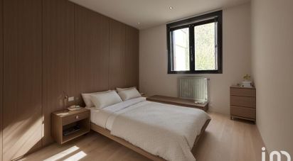 Apartment 3 rooms of 72 m² in Seyssinet-Pariset (38170)