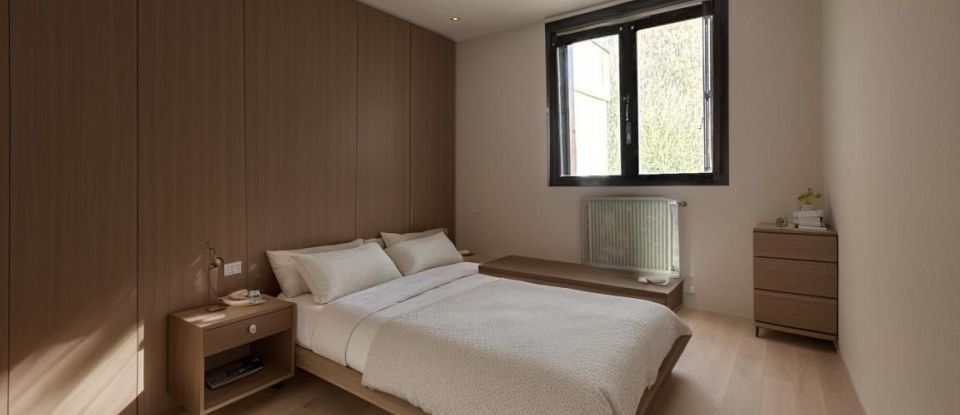 Appartement 3 pièces de 72 m² à Seyssinet-Pariset (38170)