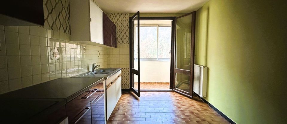 Appartement 3 pièces de 72 m² à Seyssinet-Pariset (38170)