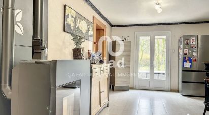 House 7 rooms of 249 m² in Benon (17170)