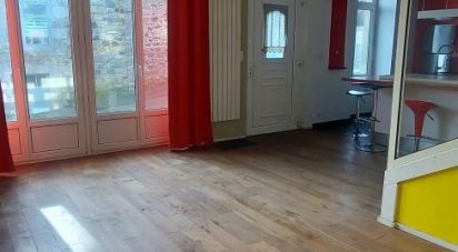 House 5 rooms of 110 m² in Saint-Alban (22400)