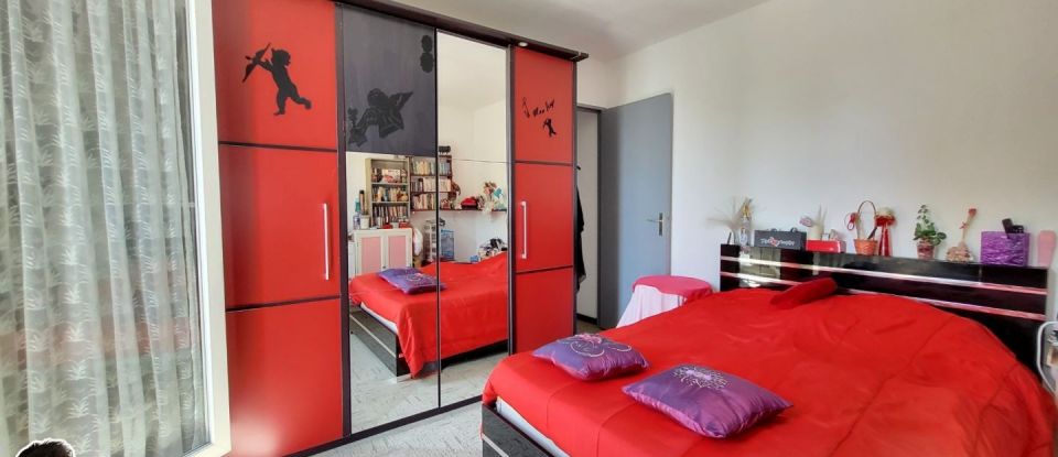 Appartement 3 pièces de 85 m² à Nîmes (30000)