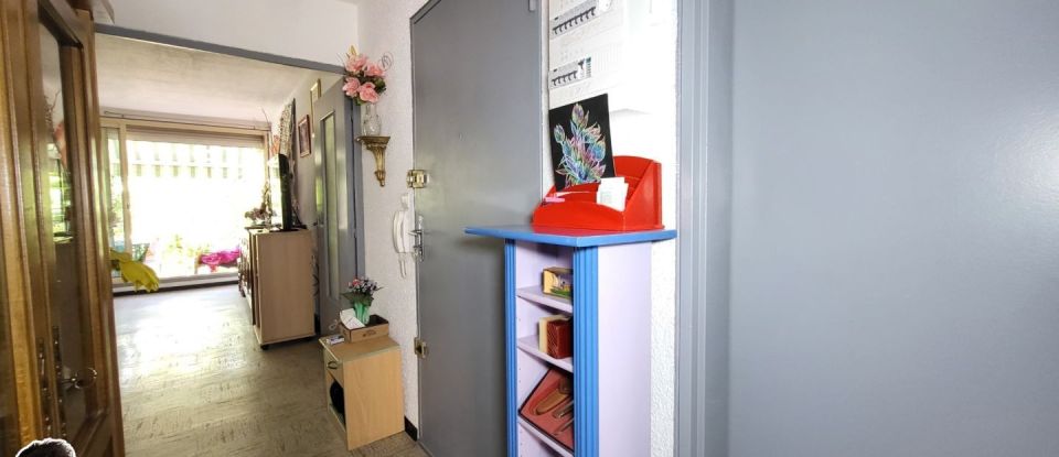Appartement 3 pièces de 85 m² à Nîmes (30000)