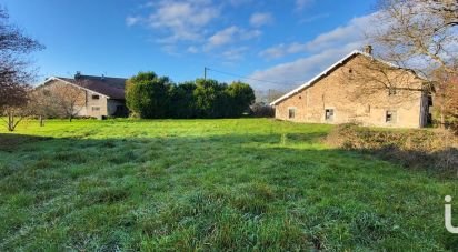 Farm 5 rooms of 150 m² in Franchevelle (70200)