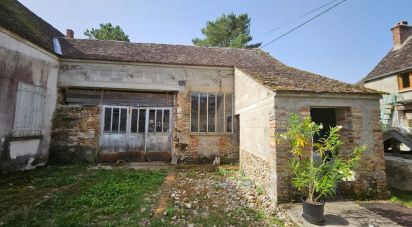 House 5 rooms of 60 m² in Vallery (89150)