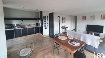 Apartment 3 rooms of 71 m² in Angers (49100)