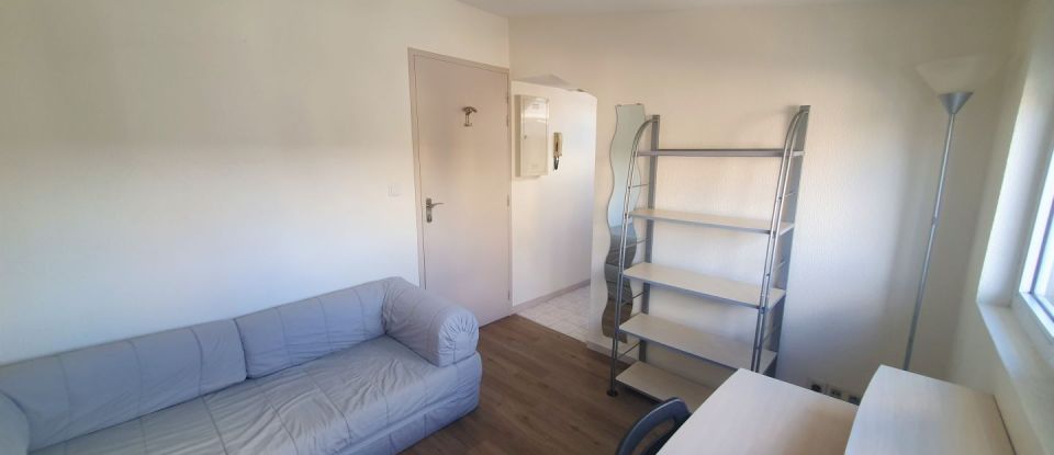 Appartement 3 pièces de 71 m² à Angers (49100)