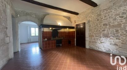 Maison traditionnelle 8 pièces de 200 m² à Saussines (34160)