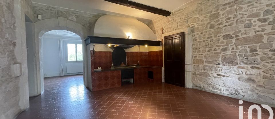 Traditional house 8 rooms of 200 m² in Saussines (34160)