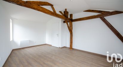 Maison traditionnelle 6 pièces de 185 m² à Laval-sur-Tourbe (51600)