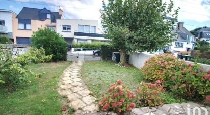 House 4 rooms of 61 m² in Larmor-Plage (56260)