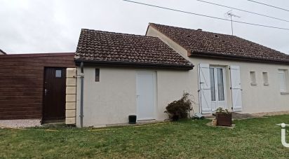 Maison 3 pièces de 67 m² à Luçay-le-Mâle (36360)