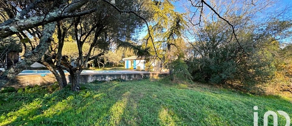 House 5 rooms of 150 m² in Nîmes (30000)