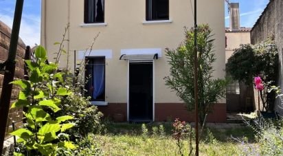 House 4 rooms of 79 m² in Rezé (44400)