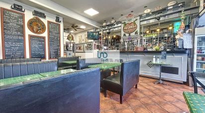 Bar-brasserie de 115 m² à Béziers (34500)