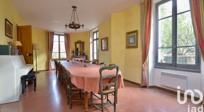 Estate 20 rooms of 616 m² in Cascastel-des-Corbières (11360)
