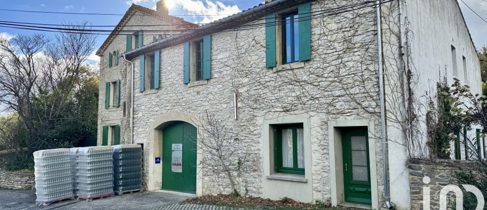 Domaine 20 pièces de 616 m² à Cascastel-des-Corbières (11360)
