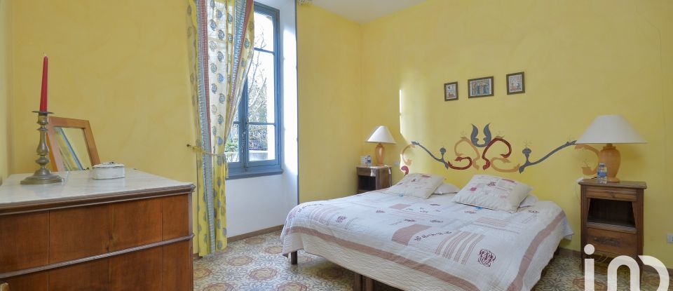 Estate 20 rooms of 616 m² in Cascastel-des-Corbières (11360)
