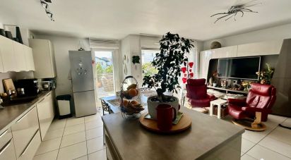 Apartment 3 rooms of 74 m² in Anglet (64600)