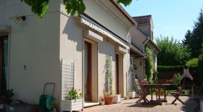 Maison 7 pièces de 144 m² à Ormoy-la-Rivière (91150)