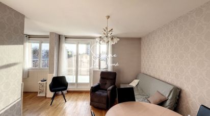 Appartement 4 pièces de 60 m² à Eaubonne (95600)