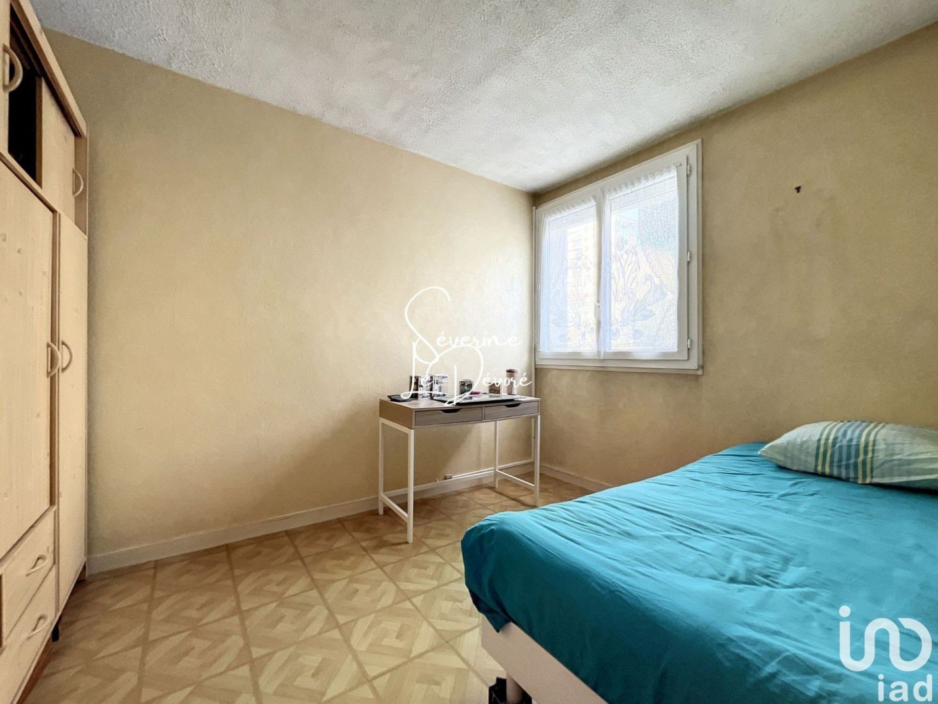 Appartement a louer eaubonne - 4 pièce(s) - 60 m2 - Surfyn