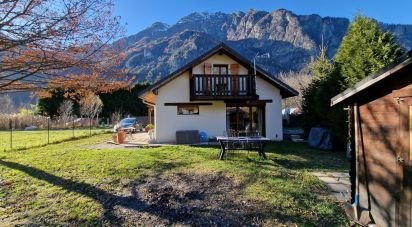House 6 rooms of 123 m² in Le Bourg-d'Oisans (38520)